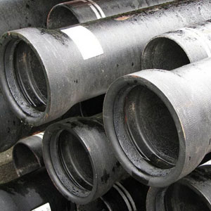 Ductile Iron Pipe Supplier