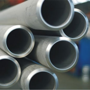 Seamless Pipe Supplier