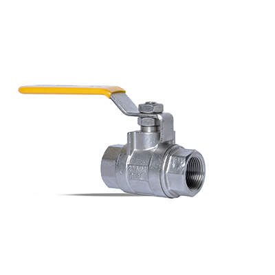 Ball Valve Dealer